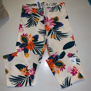 New old navy leggings
